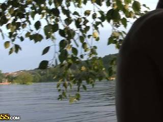 Кончают в рот и на лицо нарезка