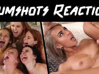 Порно в рот до слез